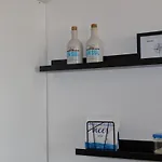 Vakantiehuis Inselblume 37 - Mit Meerblick Im Stranddistelweg 58 *