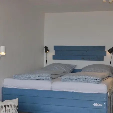 Inselblume 37 - Mit Meerblick Im Stranddistelweg 58 Burgtiefe auf Fehmarn