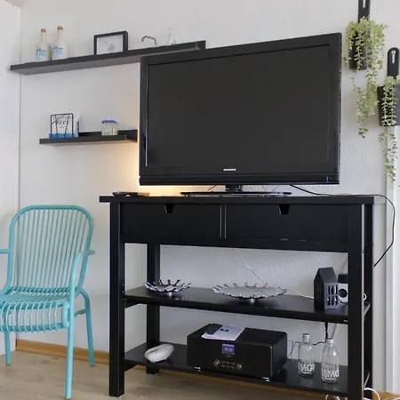 Prázdninový dům Inselblume 37 - Mit Meerblick Im Stranddistelweg 58