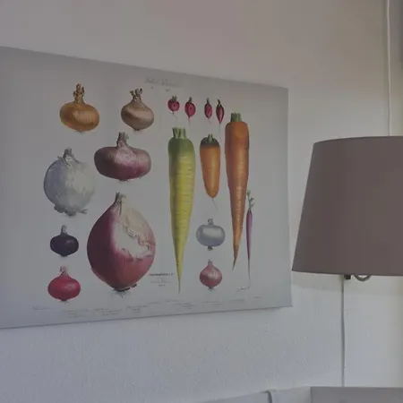 Inselblume 37 - Mit Meerblick Im Stranddistelweg 58 Prázdninový dům Burgtiefe auf Fehmarn