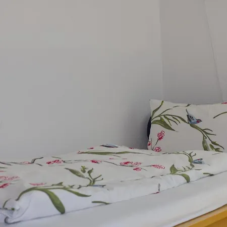 Inselblume 37 - Mit Meerblick Im Stranddistelweg 58 * Burgtiefe auf Fehmarn