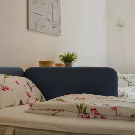 Inselblume 37 - Mit Meerblick Im Stranddistelweg 58 Burgtiefe auf Fehmarn