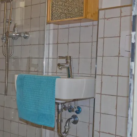 Prázdninový dům Inselblume 37 - Mit Meerblick Im Stranddistelweg 58 Burgtiefe auf Fehmarn