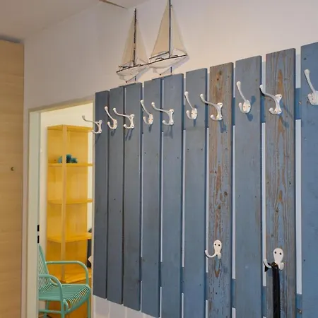 Inselblume 37 - Mit Meerblick Im Stranddistelweg 58 *